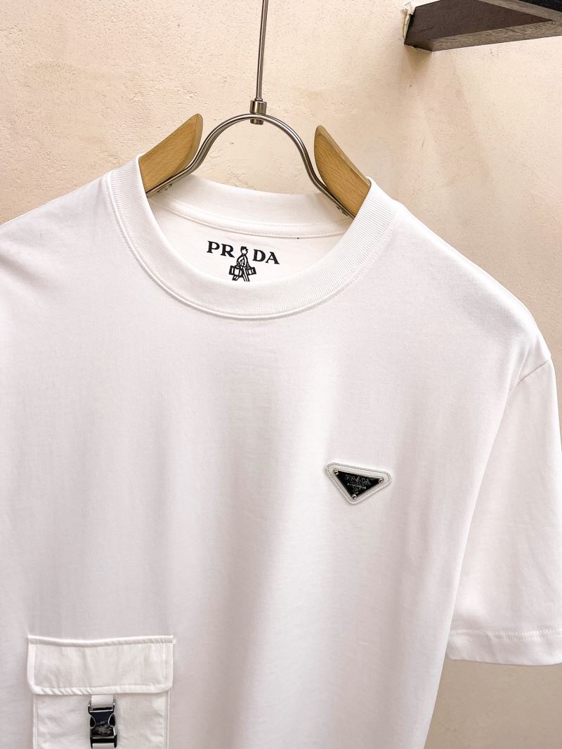 Prada T-Shirts